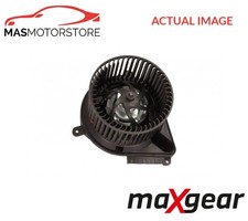 INTERIOR BLOWER FAN MOTOR LHD