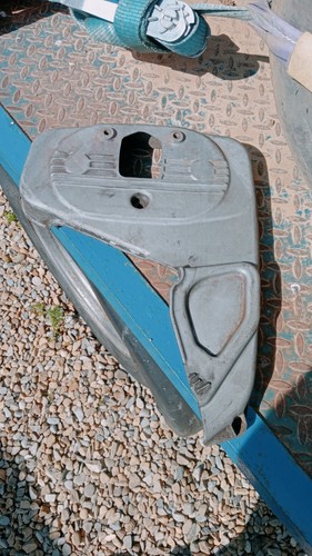 Fiat twin cam - cam, timing