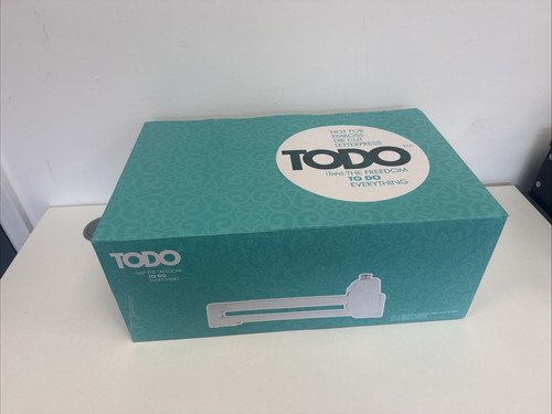 Todo die cutting - todo, embossing