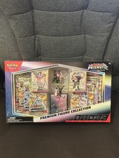 Pokemon Prismatic Evolutions