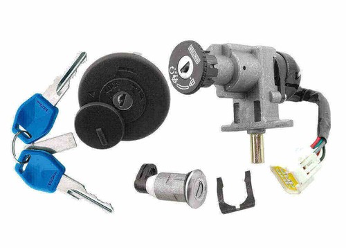Keeway act ignition - keeway,