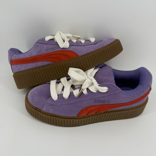 Puma rihanna fenty - rihanna, creeper