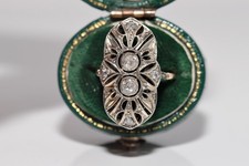 Antique Circa 1920s Art Deco