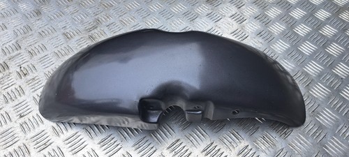 Honda cb750 rc42 1992 front - f2,