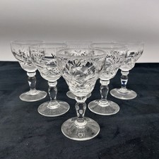 Royal Brierley Crystal