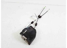 TOYOTA RAV 4 III A3 Left Side