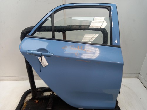 Kia picanto right rear door - kia,