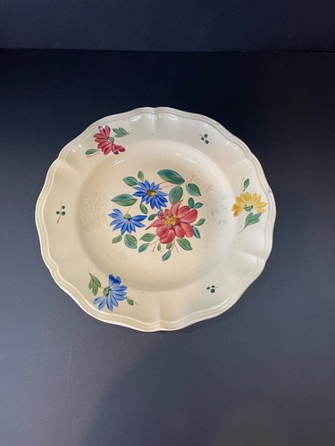 Antique french digoin - french,