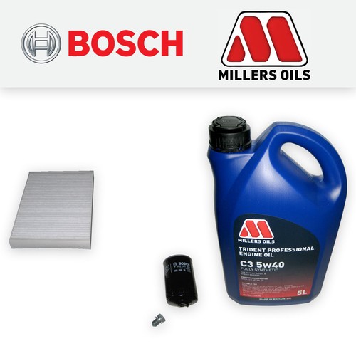 Service kit for - service,