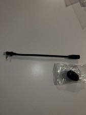 Sena 50S Semi-Rigid Boom