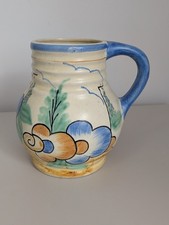 Roskyl British Pottery -