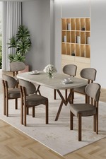 Radon Series Dining Table with