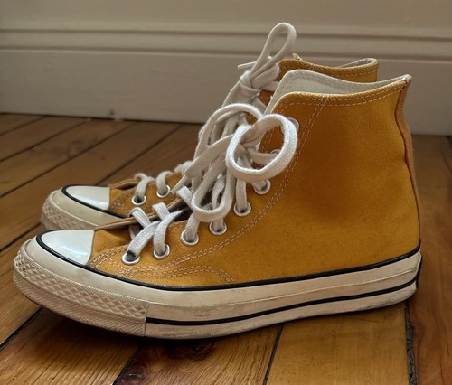 Converse chuck taylor - taylor, star