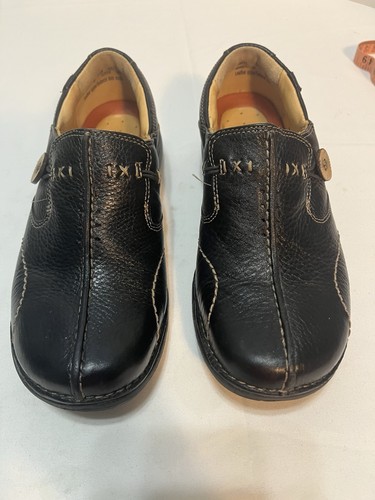 Clark unstructured black - unstructured,
