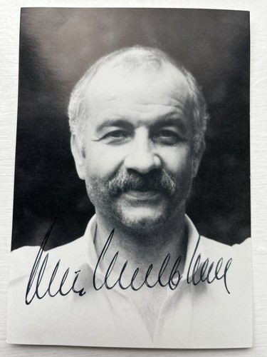 Armin mueller stahl rare hand - armin,