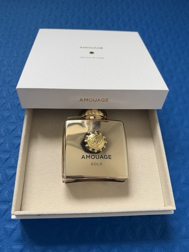 Authentic amouage gold for - amouage,