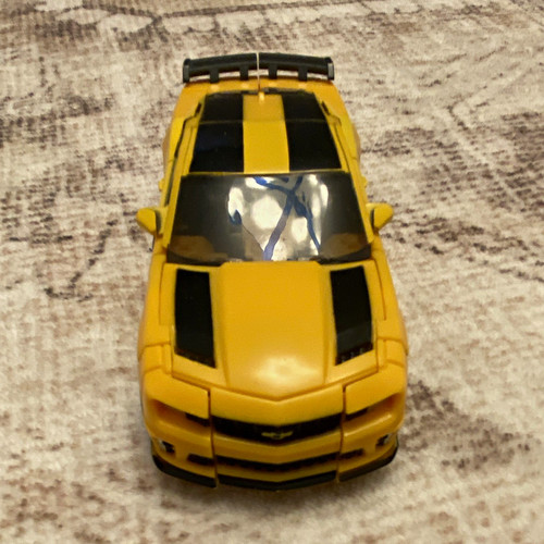 Transformers bumblebee - transformers,