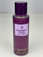 VICTORIA'S SECRET FRAGRANCE