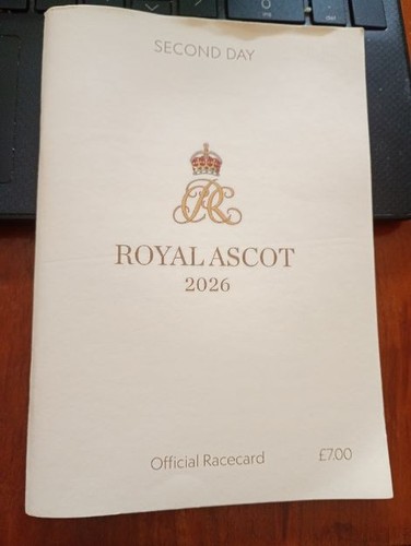 Royal ascot 17th - ascot, 2nd