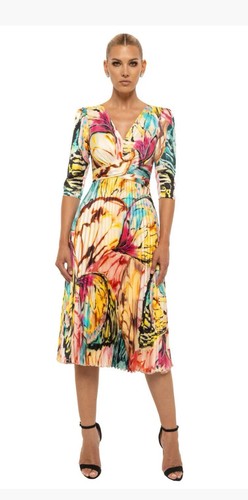 Nissa vibrant sun - nissa, ray