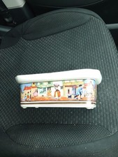 Cries of London Crown Ducal Vintage Dish Art Deco 