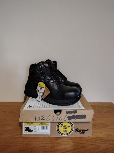 Martens docs industrial - dr,