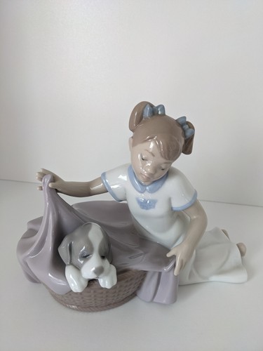 Time sleep porcelain - it's,