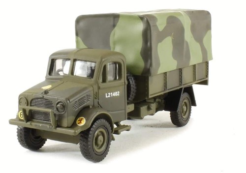 Oxford diecast 15th - oxford,