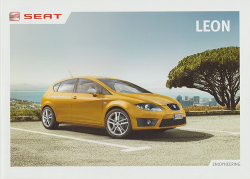 Seat leon - seat,