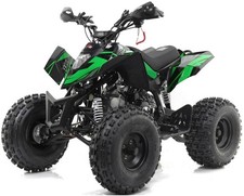 Quad bike. Orion 120 cc Sniper