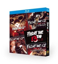 Friday the 13th‎ Season
