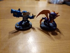 Skylanders bakery craft spyro - bakery,