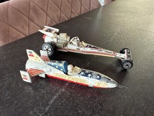 Vintage EVEL KNIEVEL 1976