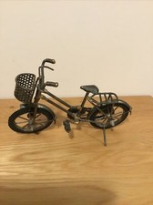 VINTAGE METAL HAND CRAFTED