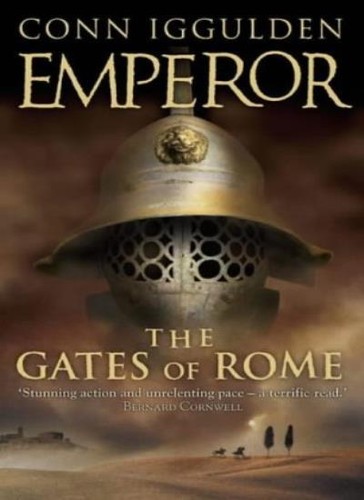 The gates rome emperor - the,