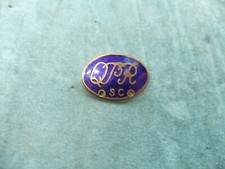 QPR Queens Park Rangers Badge  Football Club FC Supporter Fan Team 1950s