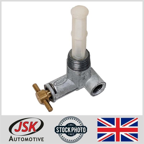 Fuel tap for ford tractor - fuel,