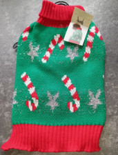 Dog Christmas Jumper - Candy