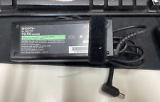 SONY AC ADAPTER 19.5V