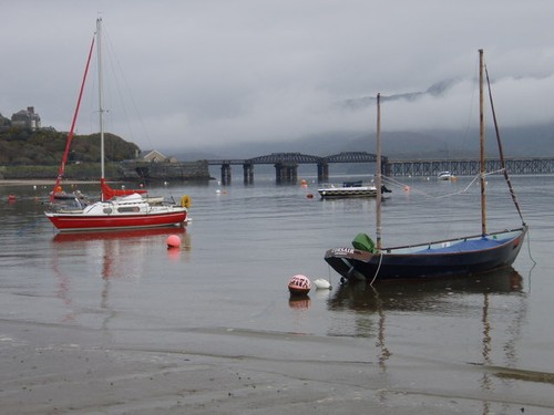 Photo 6x4 drascombe - 6x4, lugger