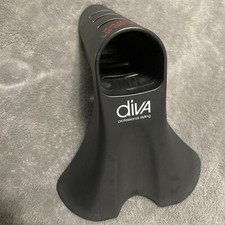 Diva Professional Hot Stuff holder Stand For Tongs Straighteners