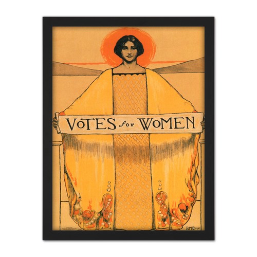 Votes for women suffrage - votes,