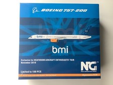 NG Models 53053 1:400 Boeing