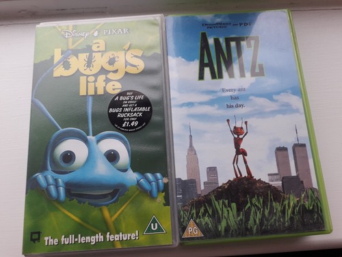 Disney pixar a bug s - disney, life
