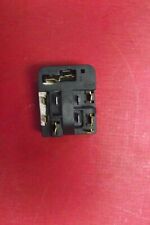 Fridge Freezer  HOTPOINT FFU4DK     COMPRESSOR START RELAY