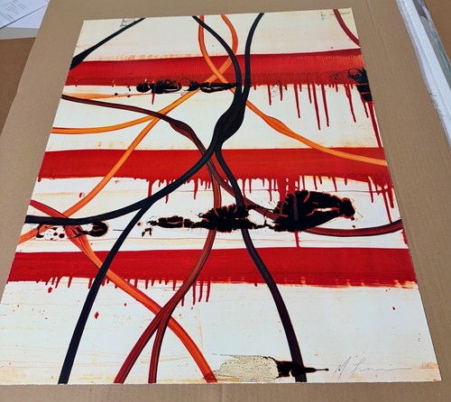 Mark francis orbital 2001 - mark,