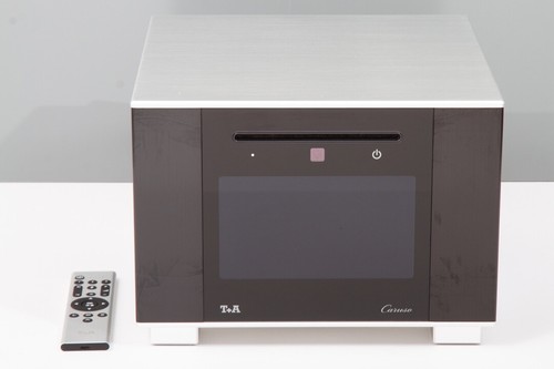 Caruso all in one - t+a,