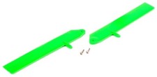 BLADE mCPX 2 Fast Flight Main Rotor Blade Set Green mCP X/V2 BLH3611GR