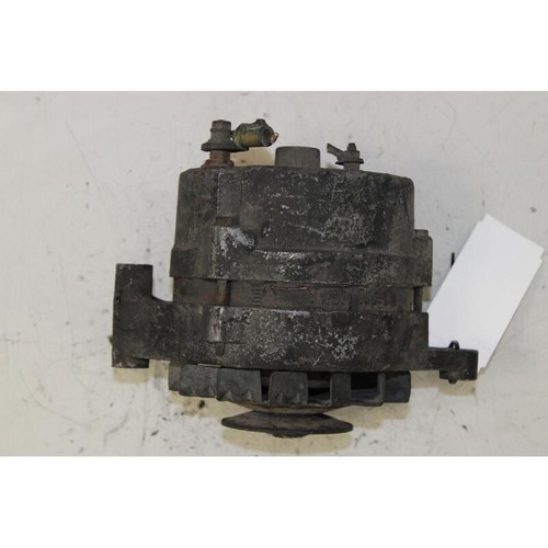 Alternator bedford - alternator,