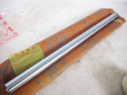 New genuine standpipe - fork, /
